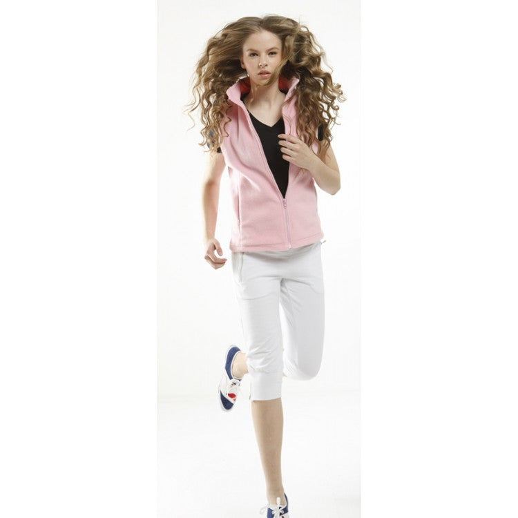 Grace Collection Ladies Carrington Polar Fleece(STP5020)