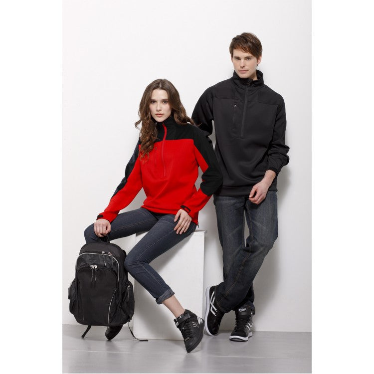 Grace Collection Mens Cirrus Jacket-(STJ4070)