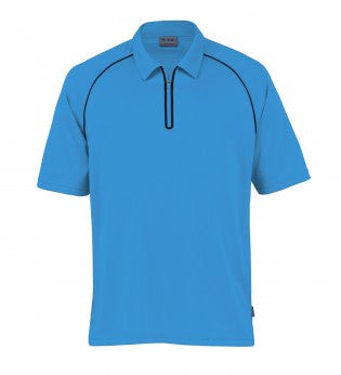 Gear For Life Dri Gear Mens Dimension Polo (DGDP)