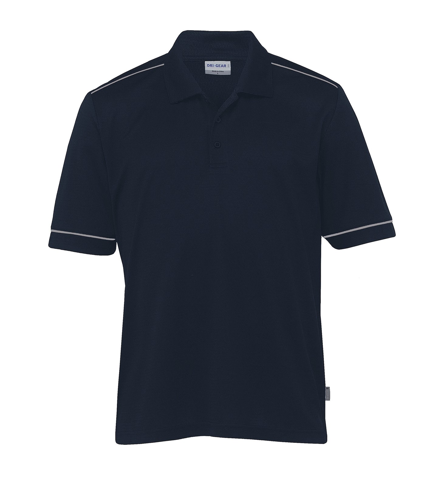 Gear For Life Dri Gear Mens Matrix Polo (DGMP)