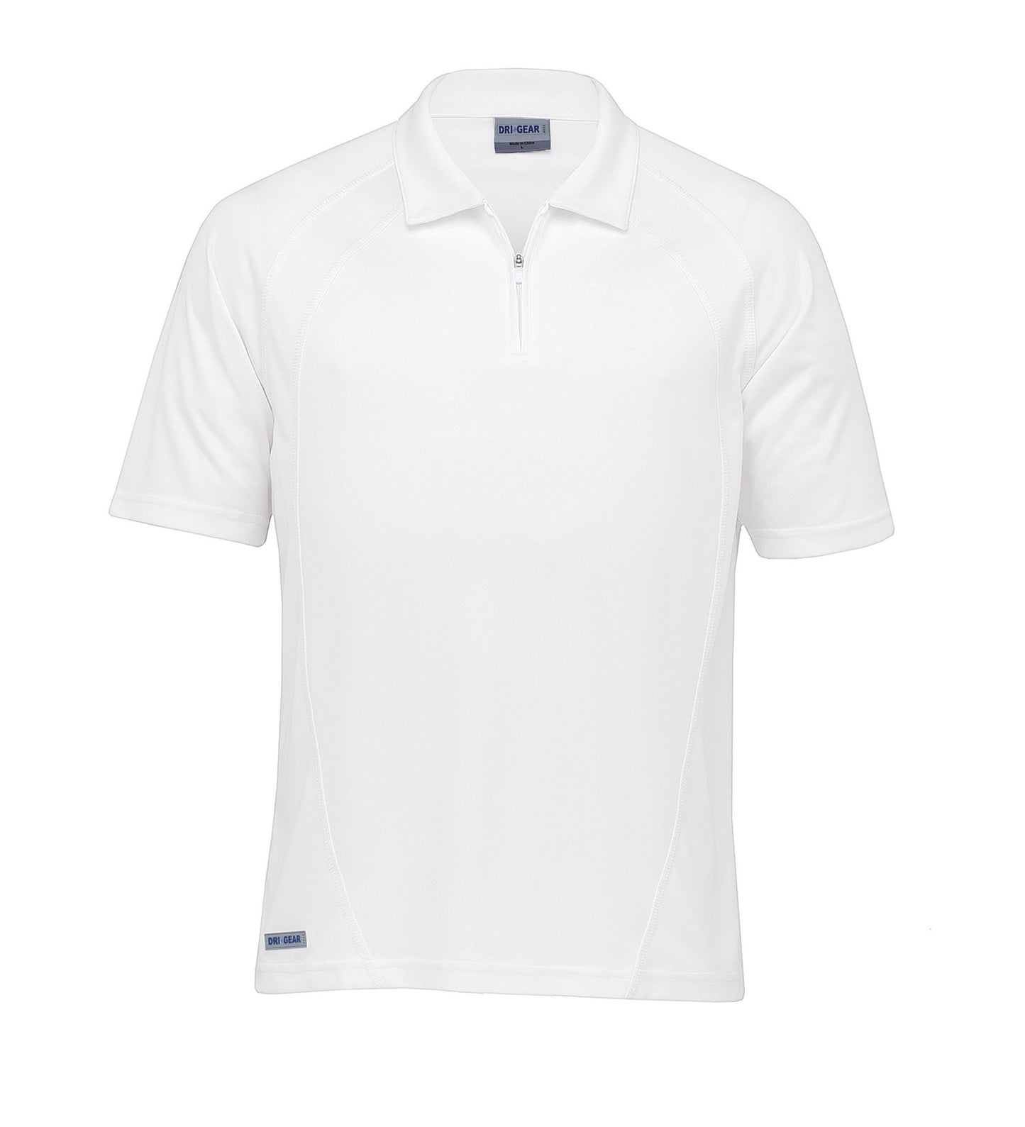 Gear For Life Dri Gear Mens Active Polo (DGP)