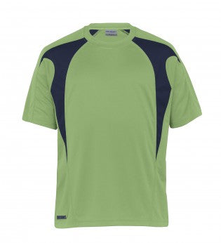 Gear For Life Dri Gear Spliced Zenith Impact Tee (DGST)