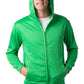Be Seen-Be Seen Unisex Ultra Light Zip Hooded Hoodie--Uniform Wholesalers - 11
