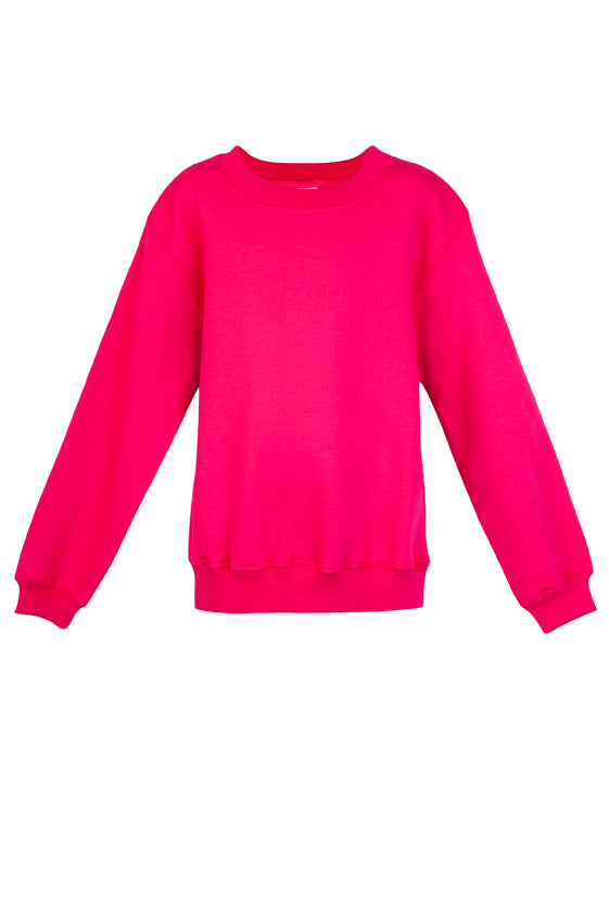 Ramo Kids Crew Neck Sloppy Joes (F700KS)