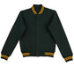 Winning Spirit Unisex Fleece Varsity Jacket (FL11)