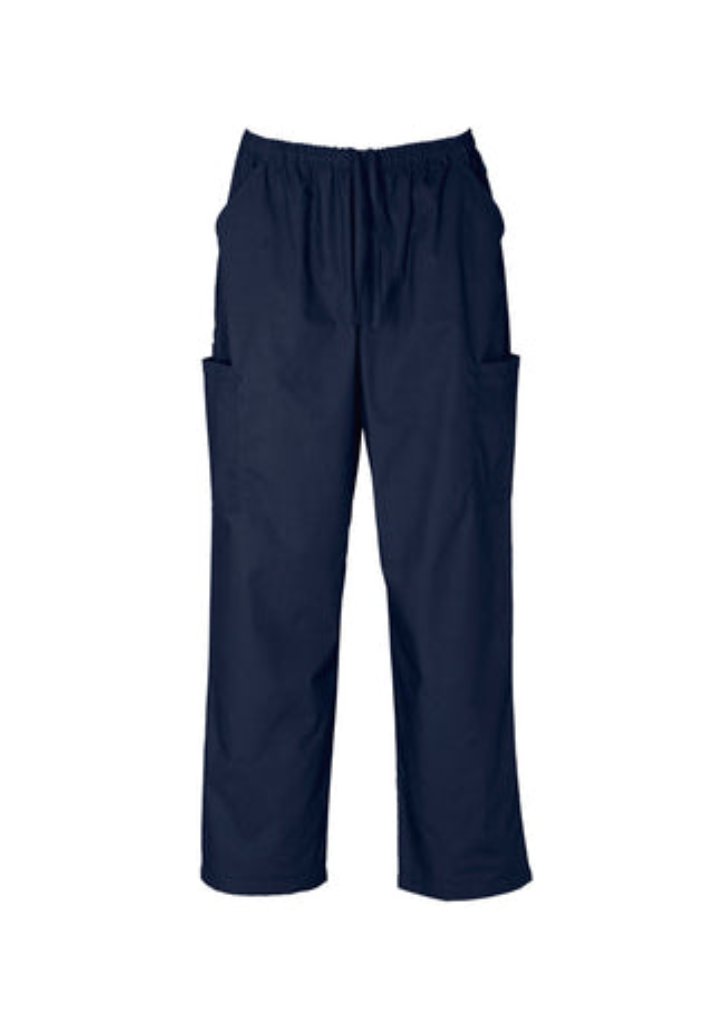 Biz Collection Unisex Classic Scrub Pant (H10610)
