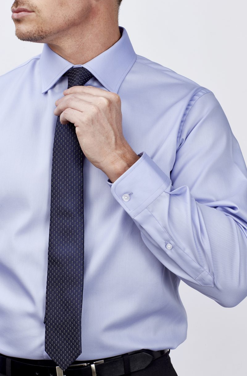 Identitee Mens Kingston (W78)