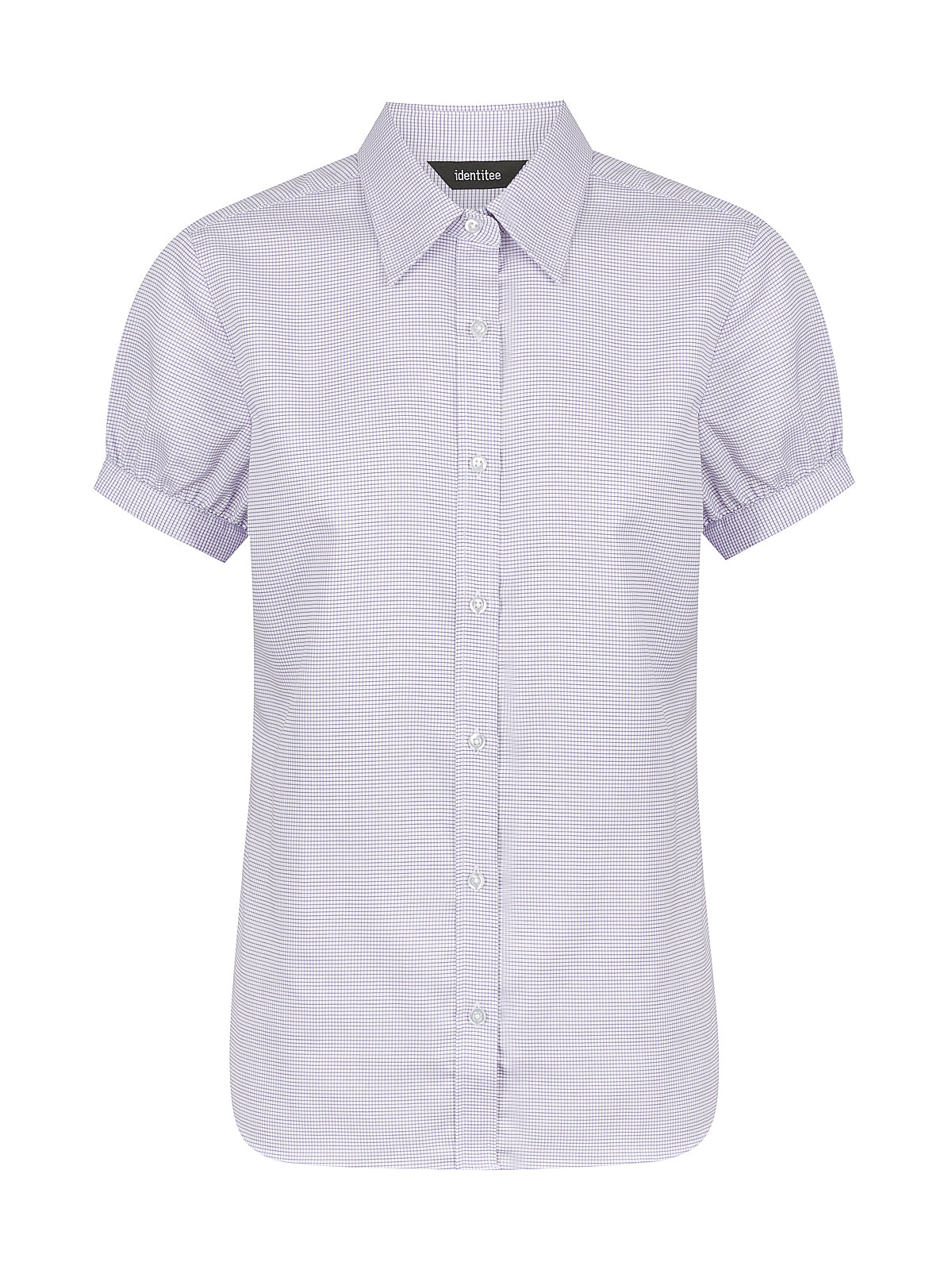 Identitee Ladies Sussex Short Sleeve (W39)