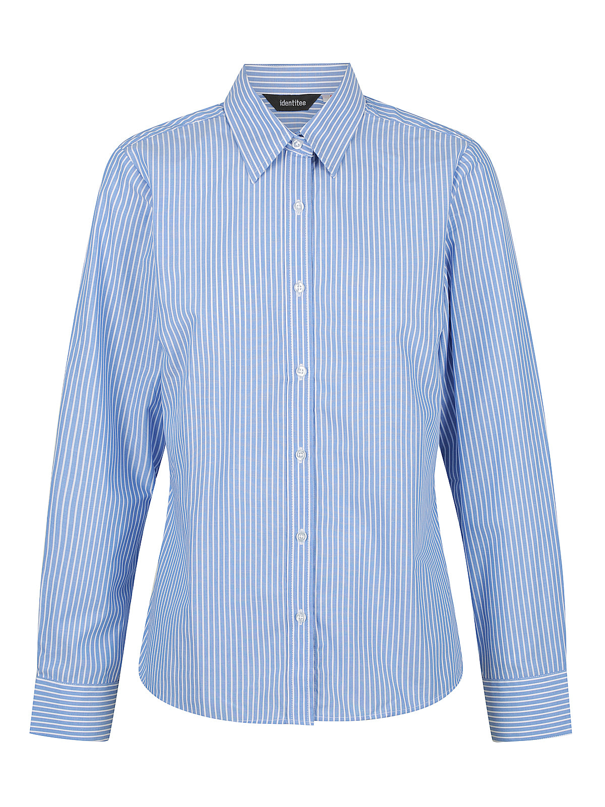 Identitee Ladies York Long Sleeve (W42)