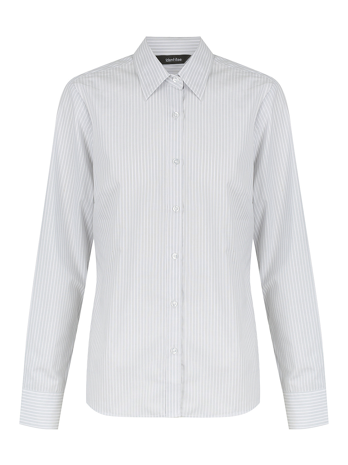 Identitee Ladies York Long Sleeve (W42)
