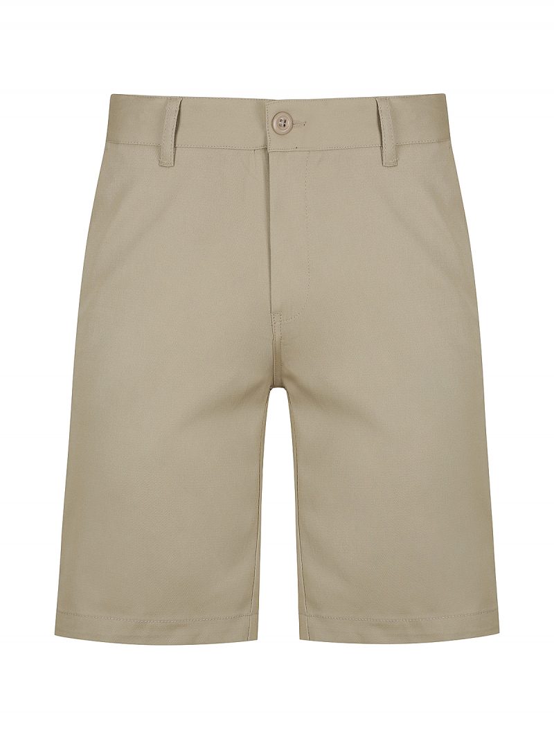 Identitee Men’s Toby Chino short (CH03)