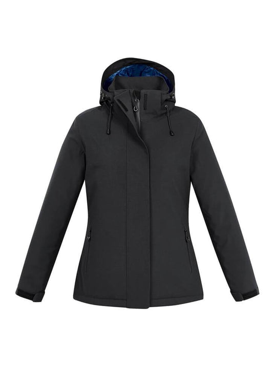 Biz Collection Womens Eclipse Jacket (J132L)