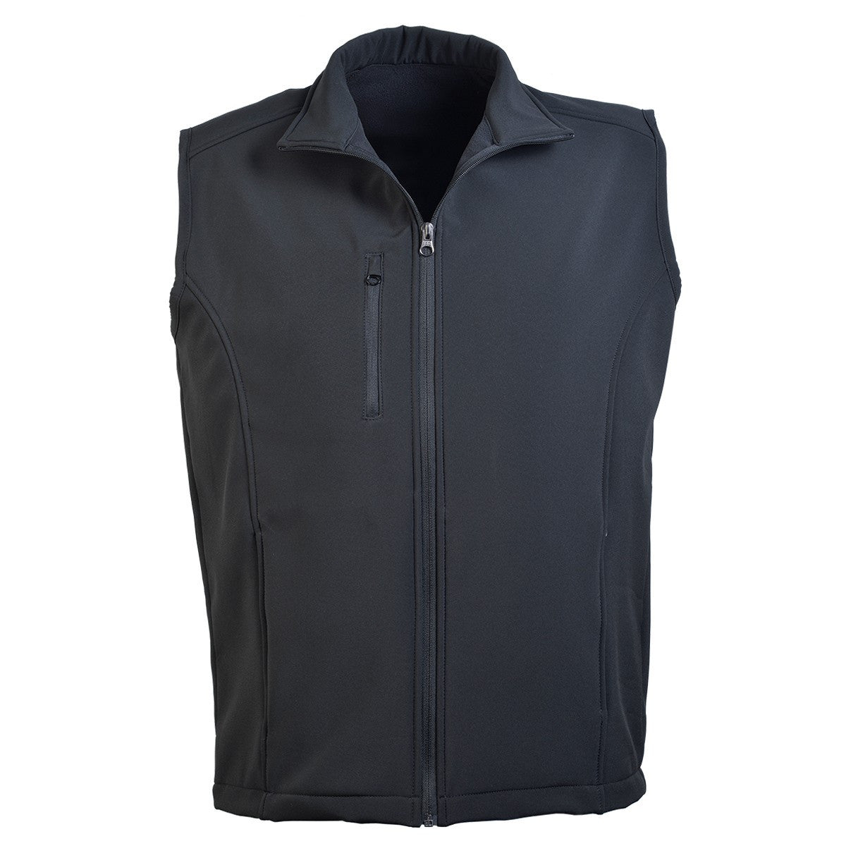 Great Southern Softshell Vest - (J801)