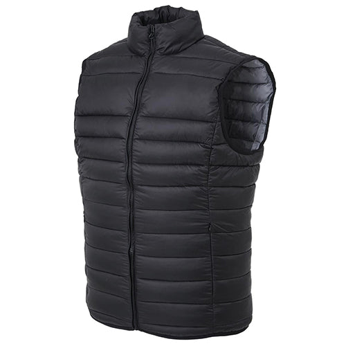 Great Southern Women's Puffer Vest - (J808W)