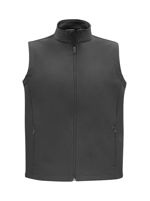 Biz Collection Mens Apex Vest (J830M)