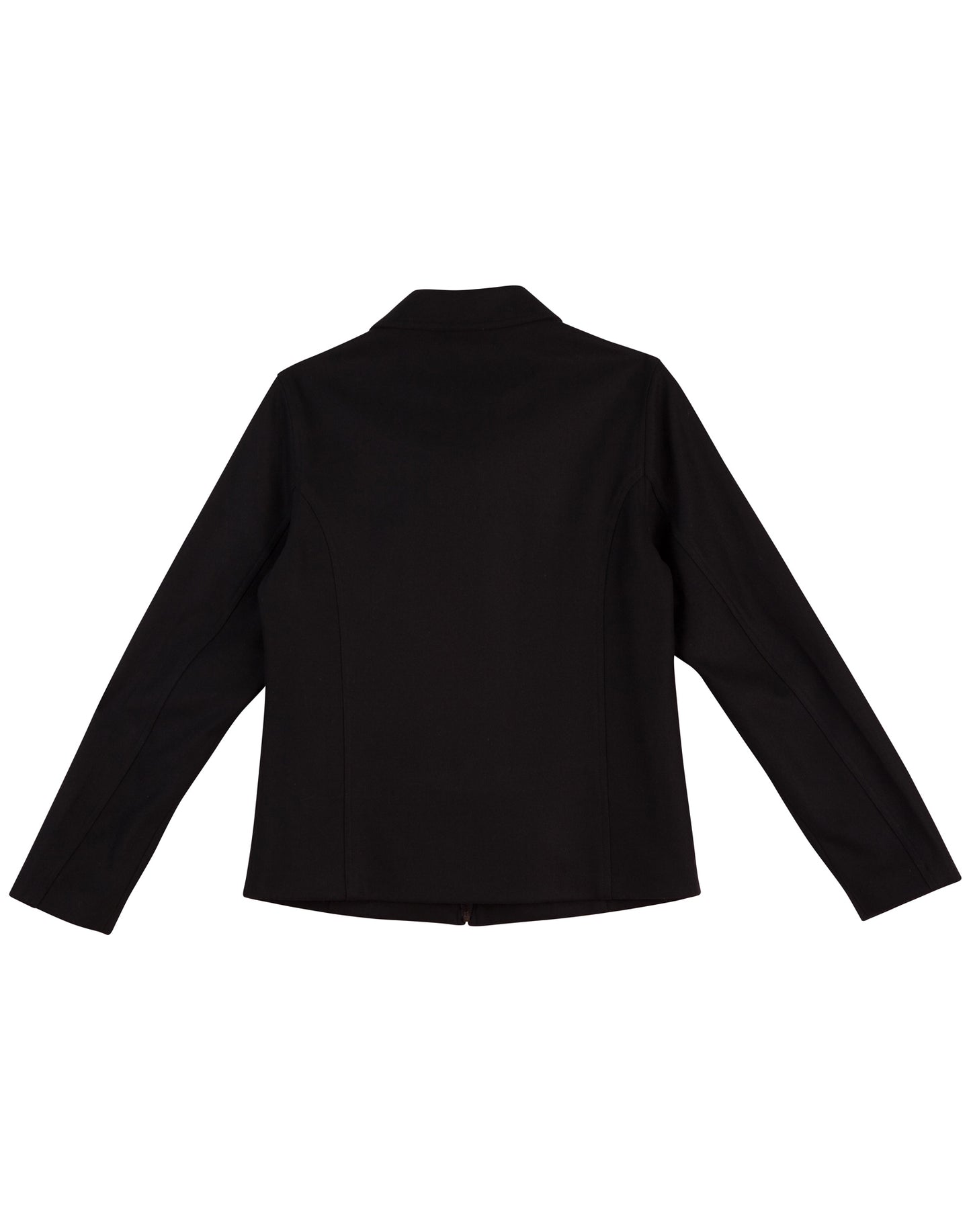 Winning Spirit Women's Flinders Wool Blend Corporate Jacket (JK14)