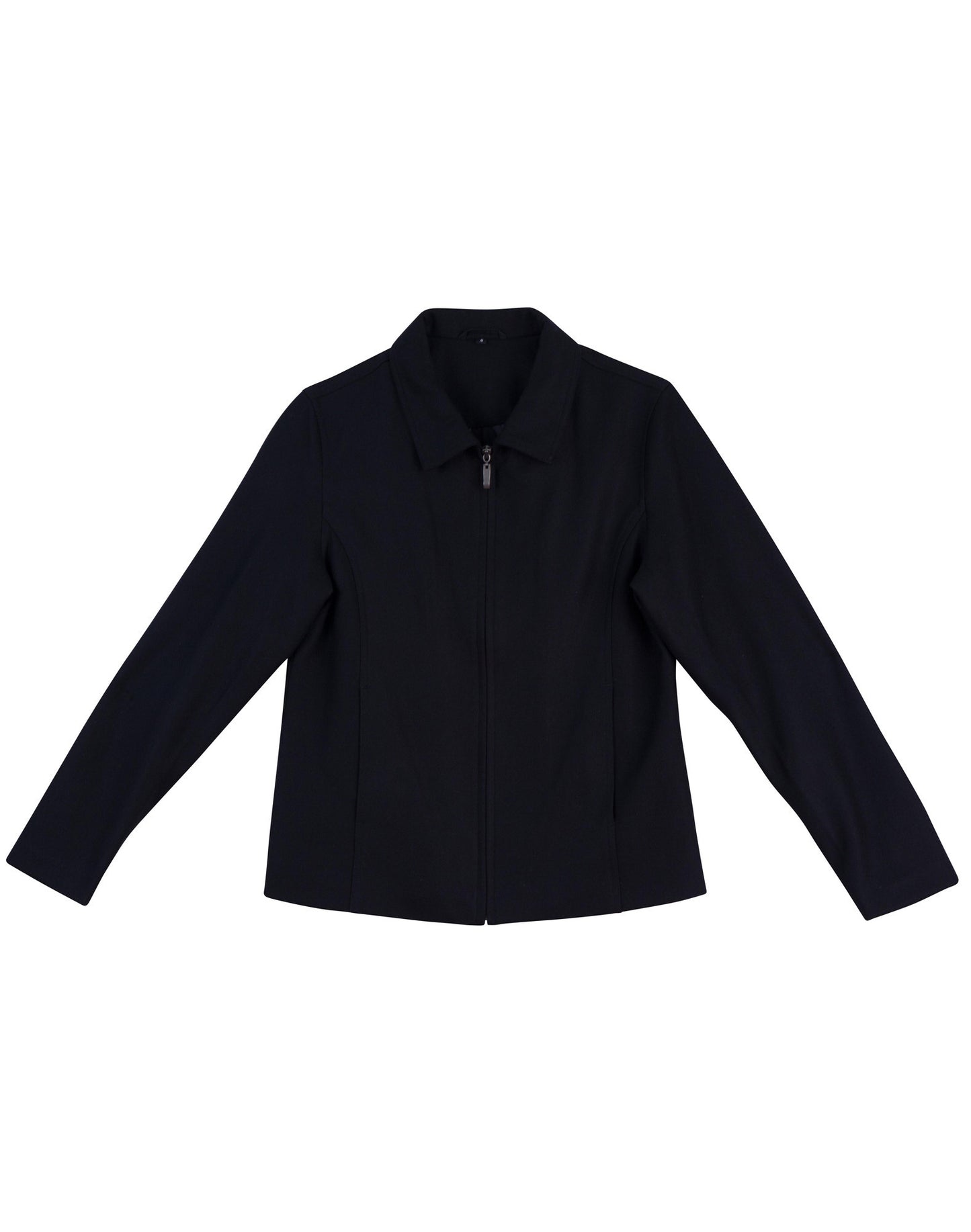 Winning Spirit Women's Flinders Wool Blend Corporate Jacket (JK14)