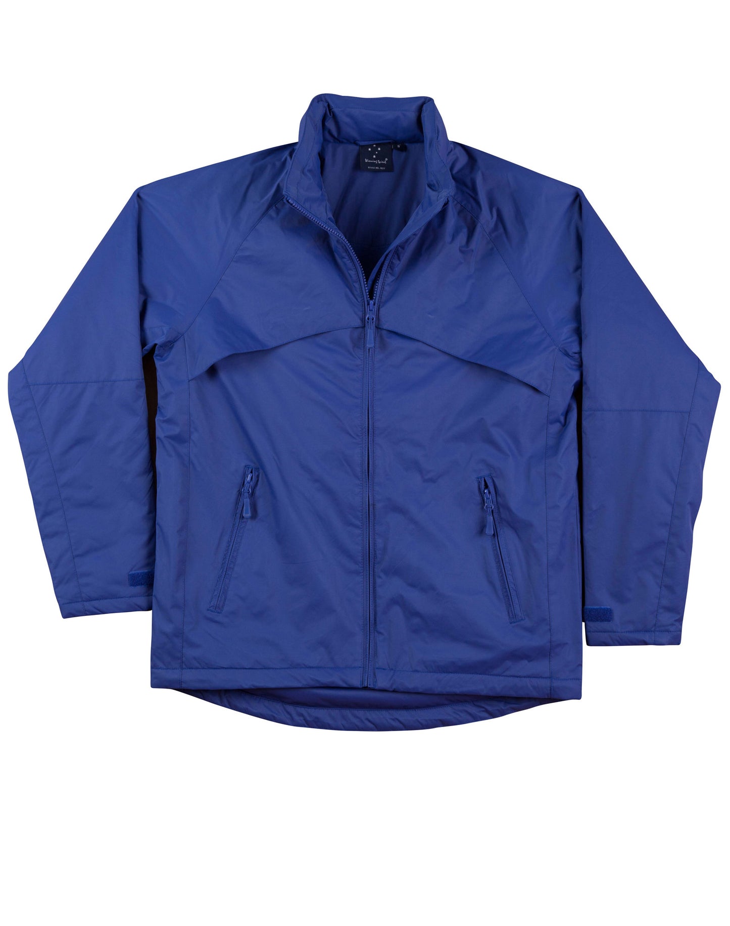 Winning Spirit Men's Chalet Jacket-(JK27)