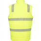 King Gee Reflective Puffer Vest (K55020)