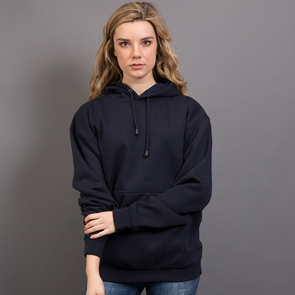 Sportage -Sportage Kid Marshall Kangaroo Pocket Hoodie-Uniform Wholesalers