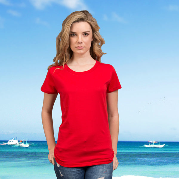 Sportage Ladies Sportz Tee (9971)
