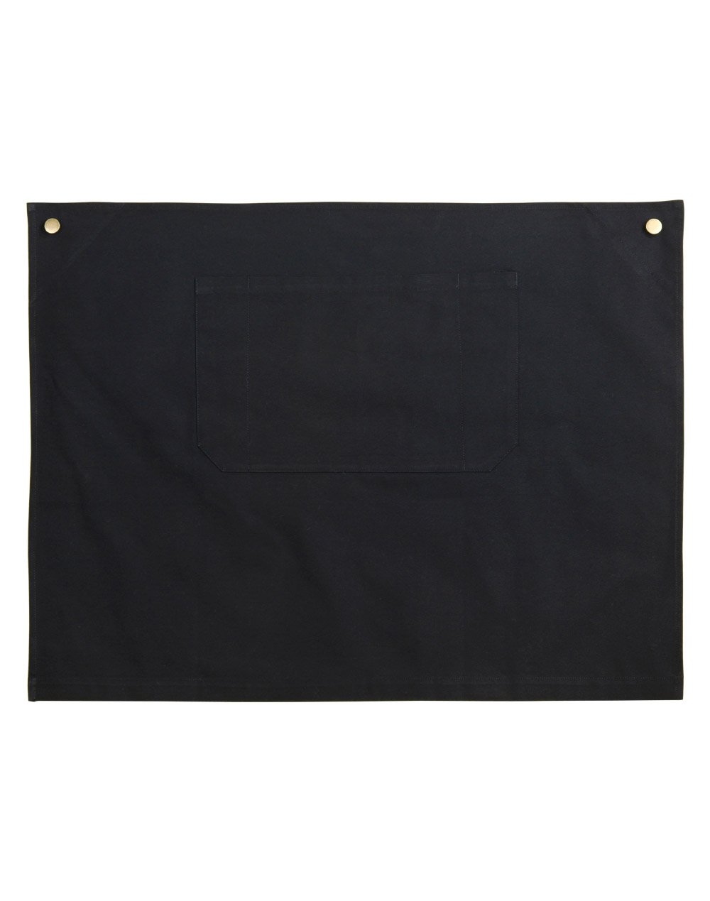 Winning Spirit FIitzroy Half Wast Apron(M3100)