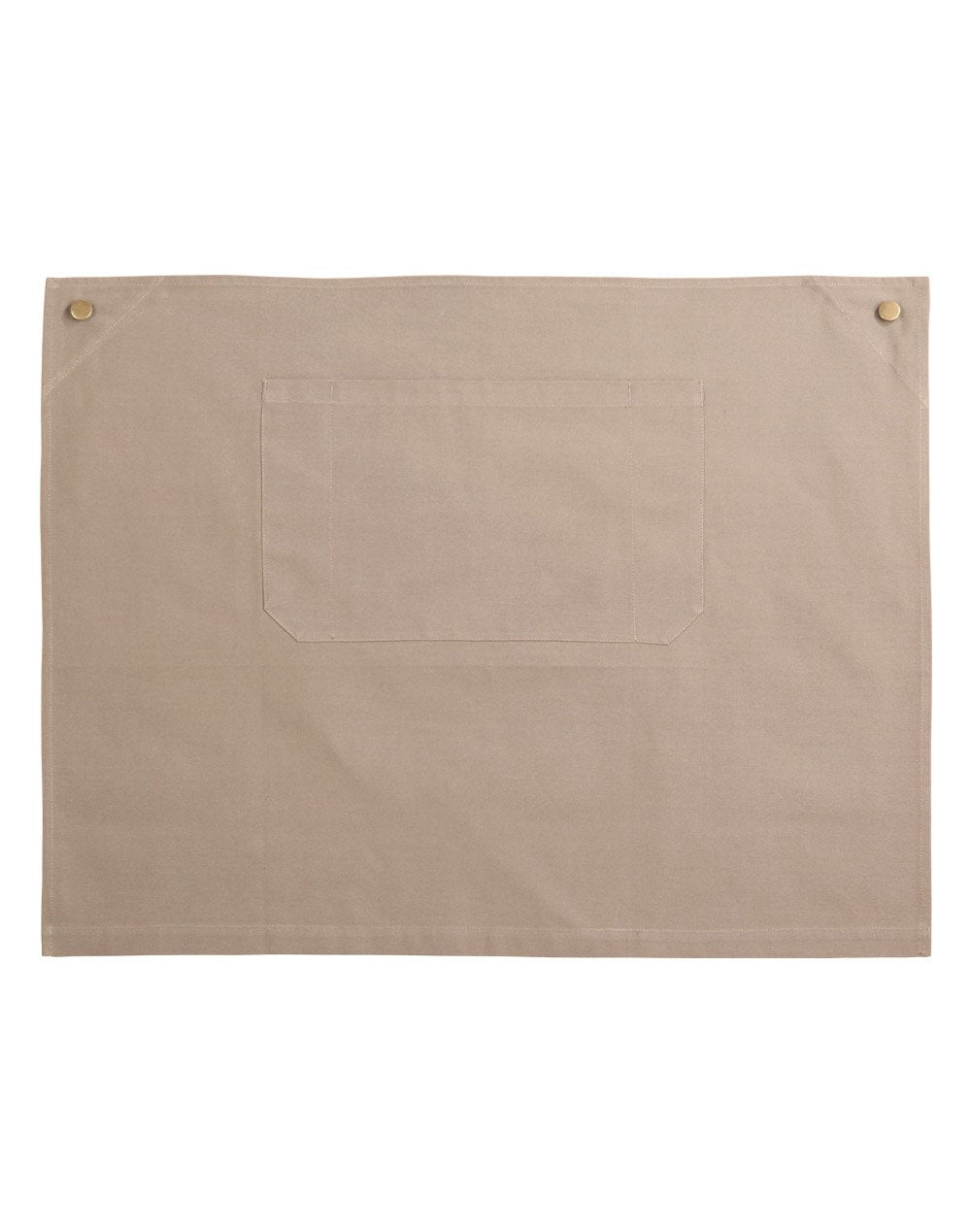 Winning Spirit FIitzroy Half Wast Apron(M3100)
