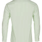 Winning Spirit Men's Balance Stripe Long Sleeve Shirt (M7232)