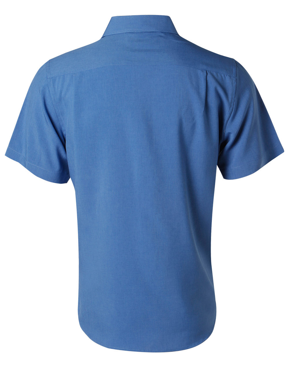 Winning Spirit Men's CoolDry Short Sleeve Shirt (M7600S)