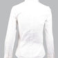 Winning Spirit Women's Stretch Tuck Front Long Sleeve Shirt (M8192)