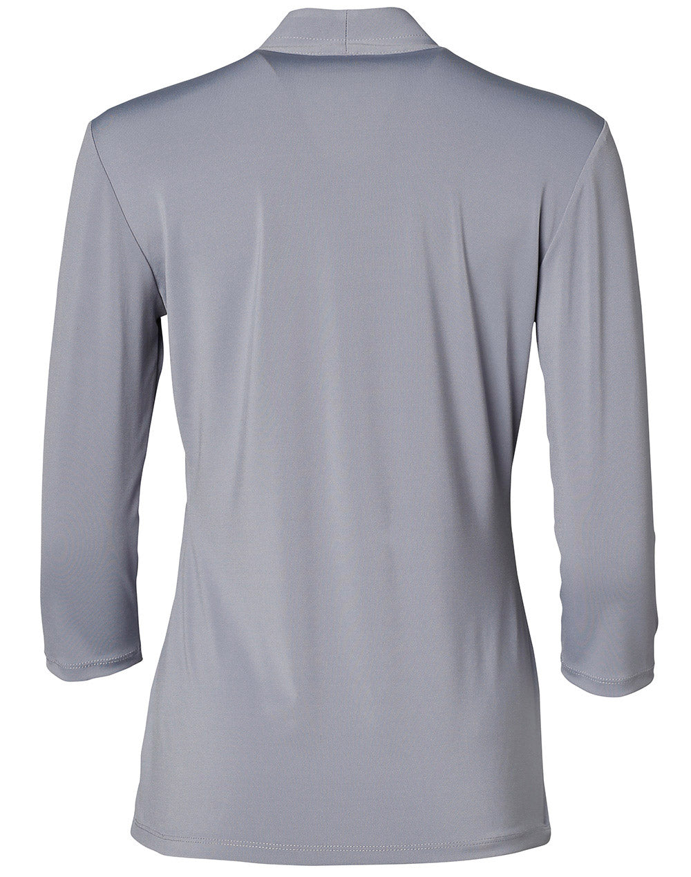 Winning Spirit Ladies 3/4 Sleeve Stretch Knit Top Isabel (M8830)