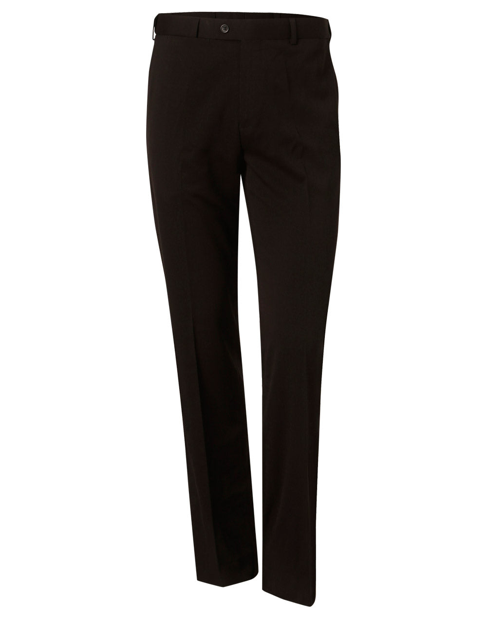 Winning Spirit Men's Wool Blend Stretch Pants (M9300)