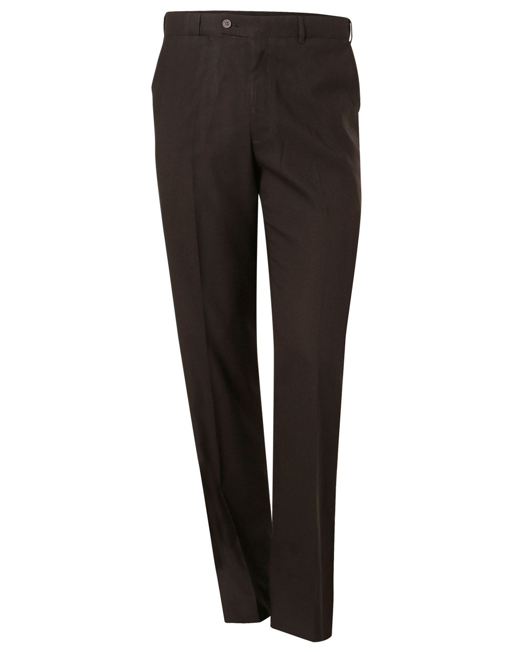 Winning Spirit Men's Poly/Viscose Stretch Pants (M9330)