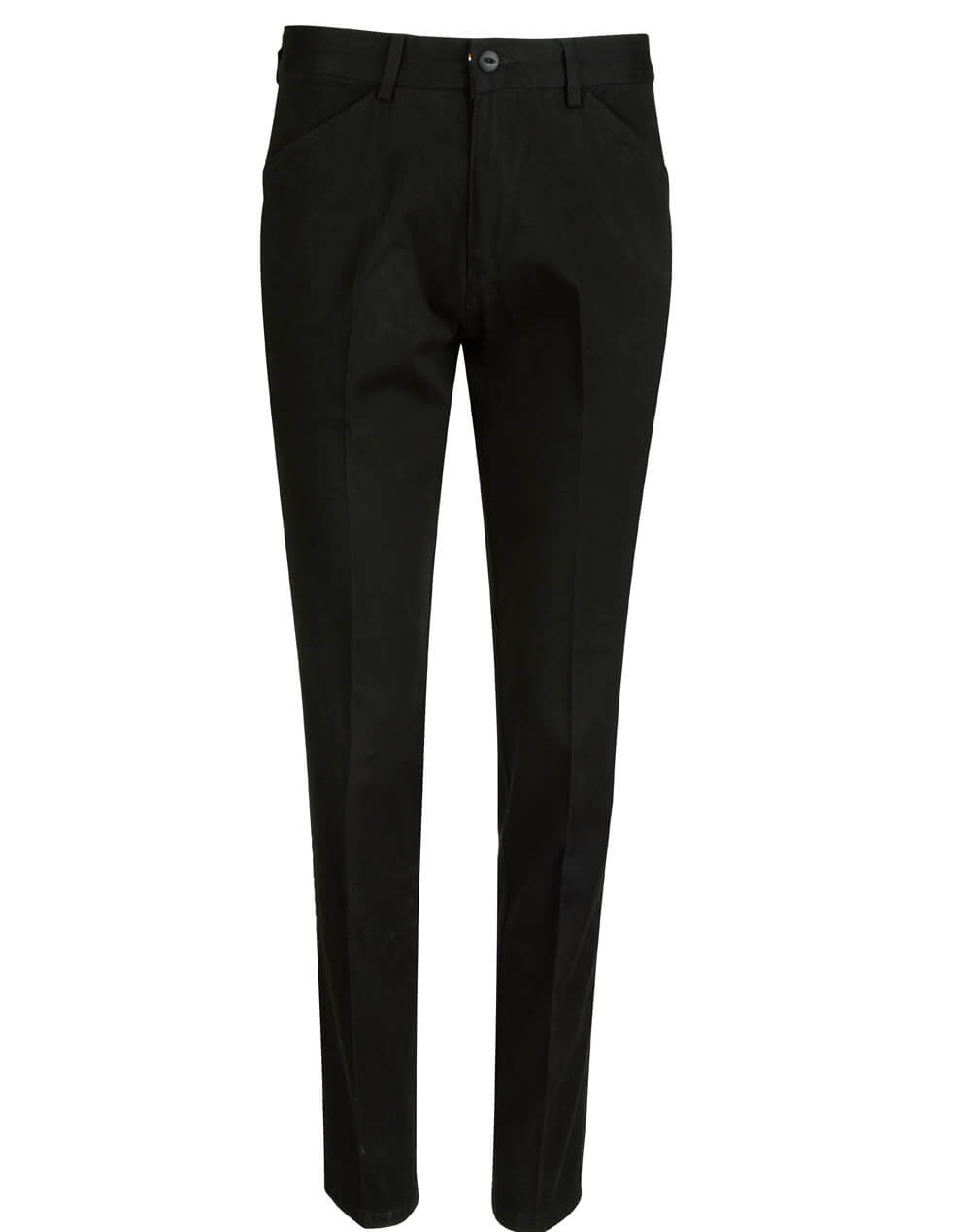 Winning Spirit Ladies Boston Chino (M9390)