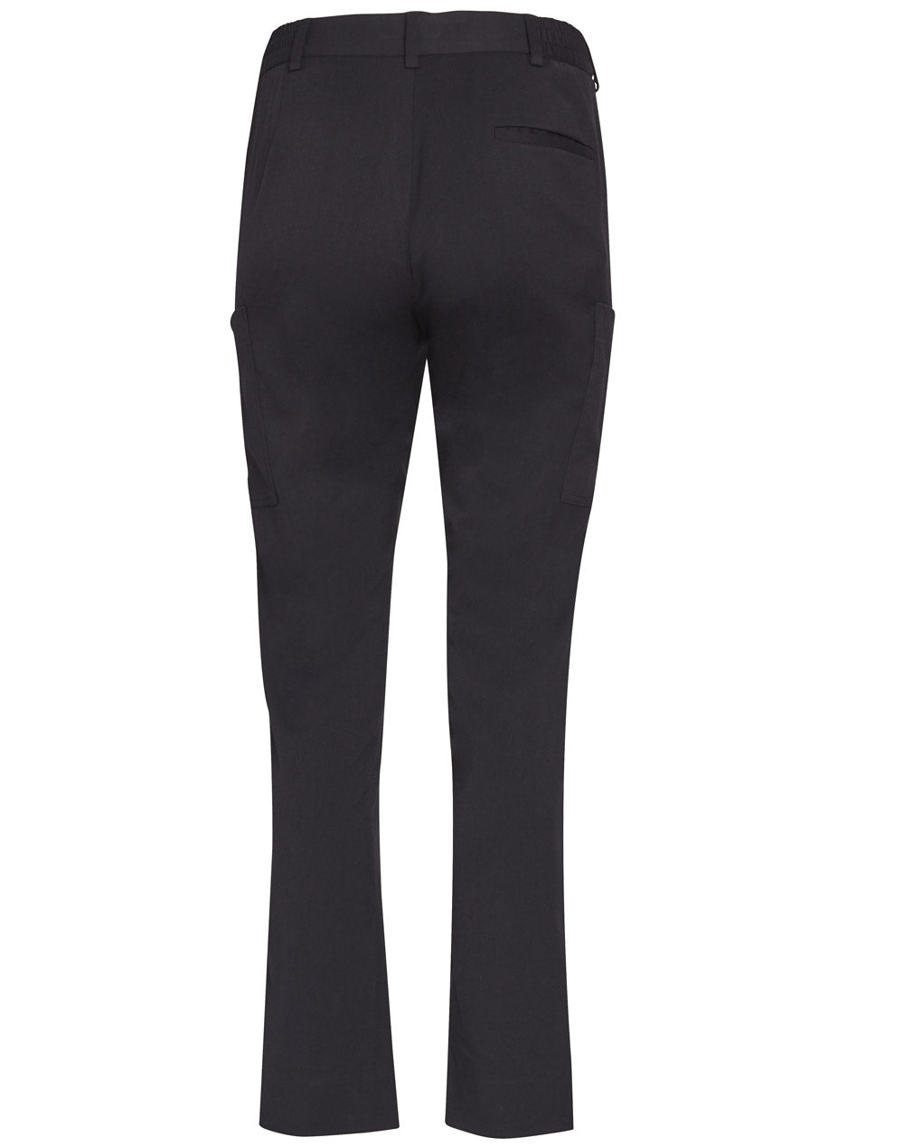 Wining Spirit Ladies Utility Cargo Pants (M9480)
