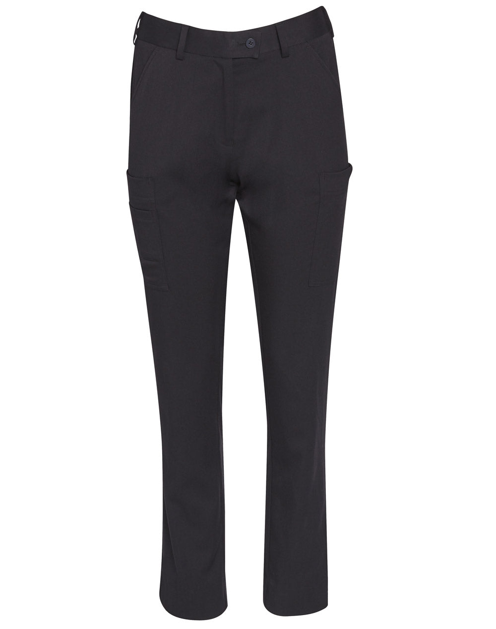 Wining Spirit Ladies Utility Cargo Pants (M9480)