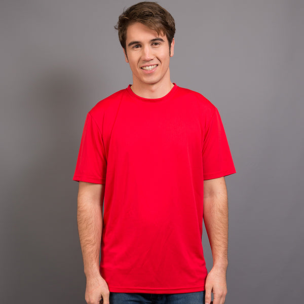 Sportage Men Sportz Tee (9970)