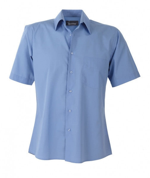Identitee Mens Rodeo Short Sleeve (W02)
