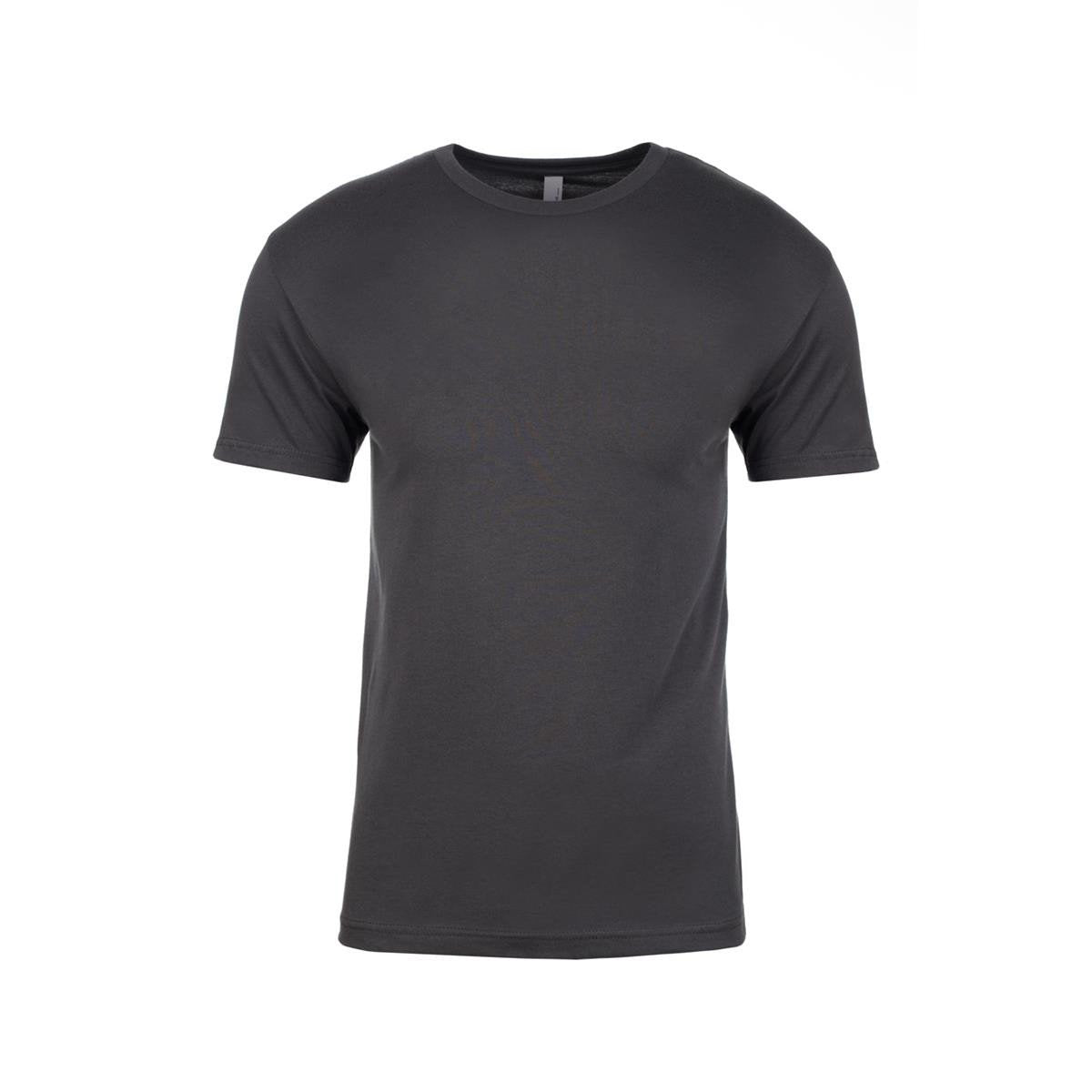 Next Level Apparel Men's Cotton Crew (NL3600)