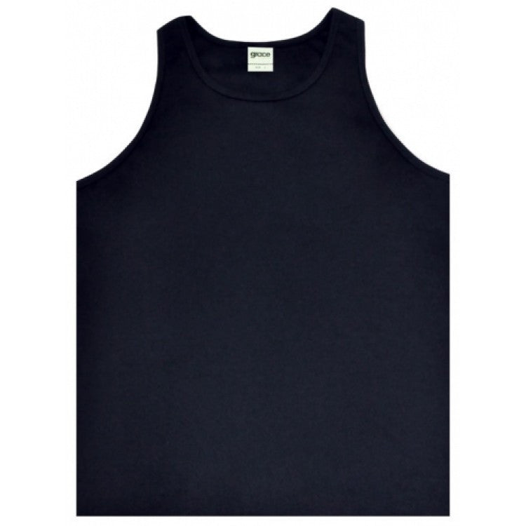 Grace Collection Kids Maxima Singlet (ST1137)