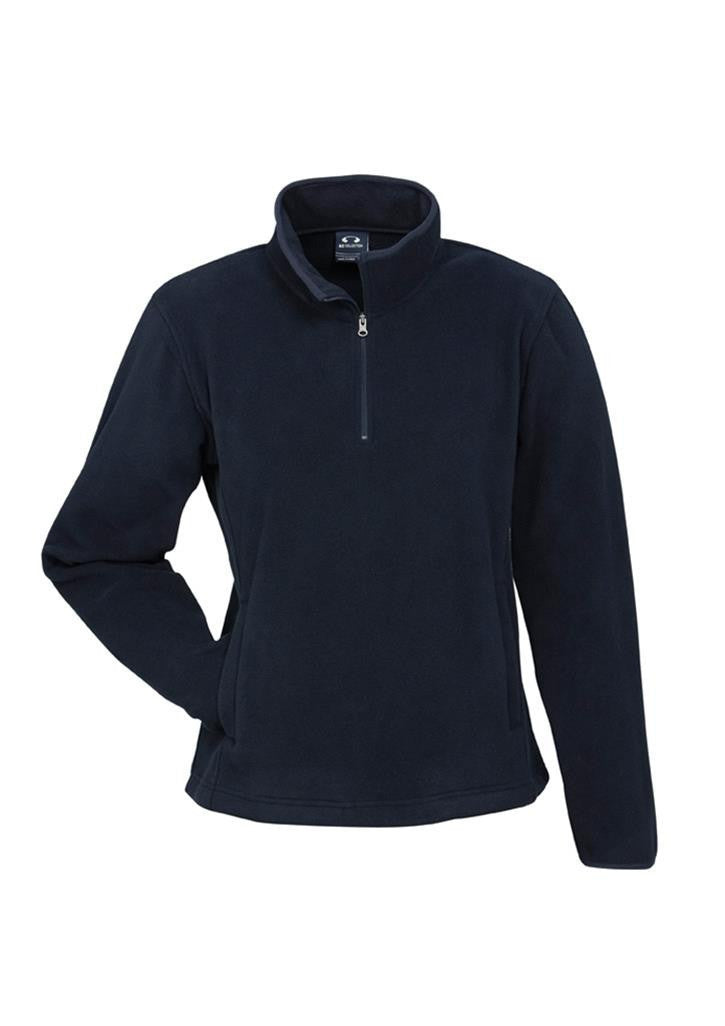 Biz Collection Womens Trinity Fleece (F10520)
