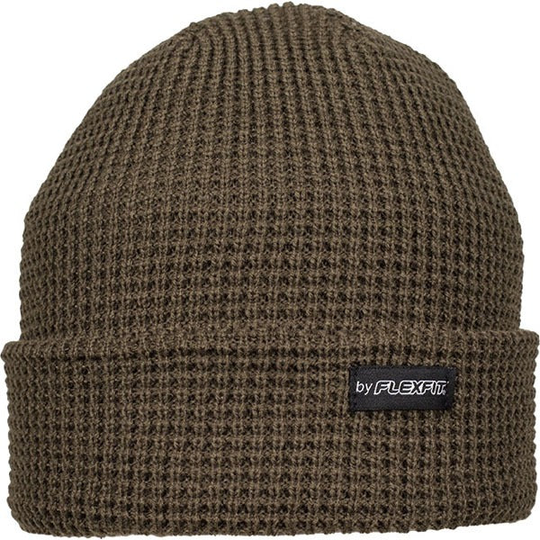 Flexfit Waffle Beanie (YPB005)