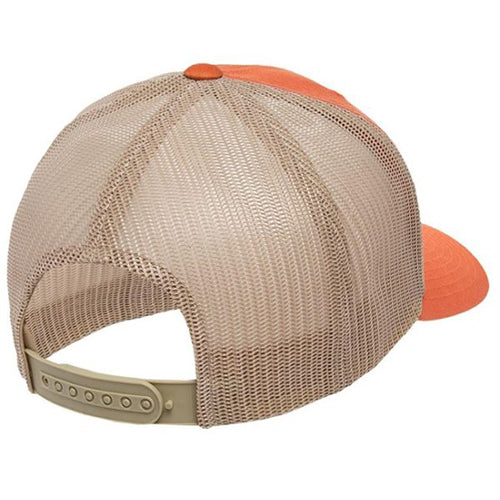 YUPOONG  Camo Classic Retro Trucker - (6606T) (CAMO)