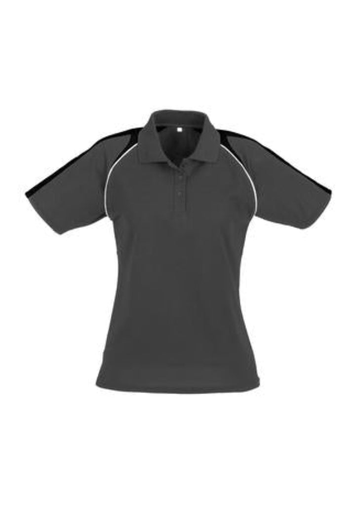 Biz Collection Womens Triton S/S Polo (P225LS)
