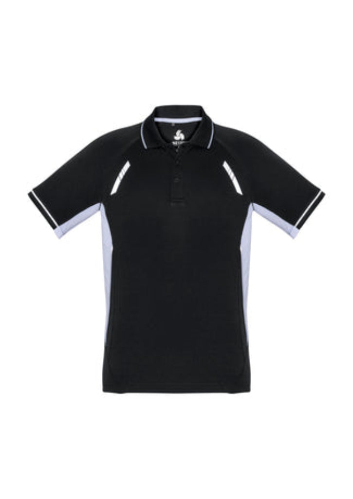 Biz Collection Renegade Kids Short Sleeve Polo-(P700KS)