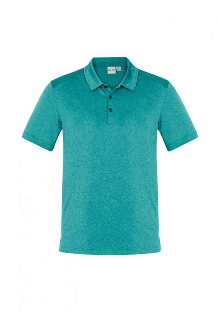 Biz Collection Mens Aero S/S Polo (P815MS)