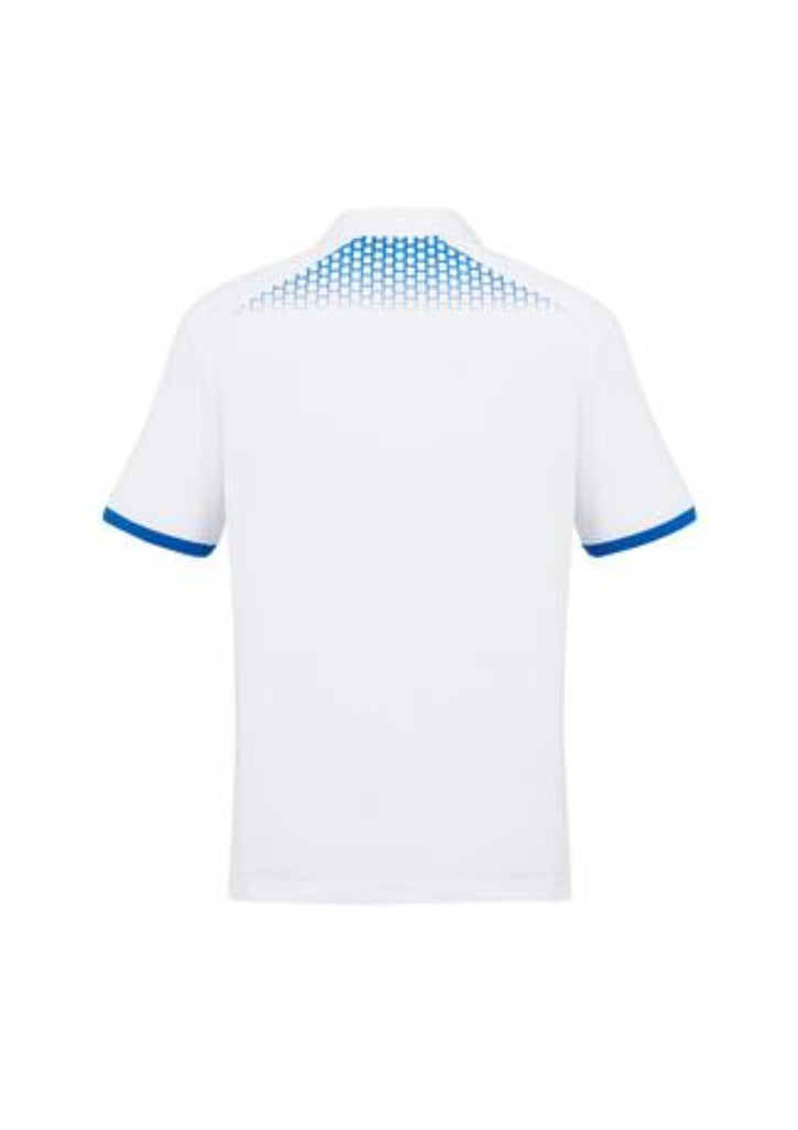 Biz Collection Mens Galaxy S/S Polo (P900MS)