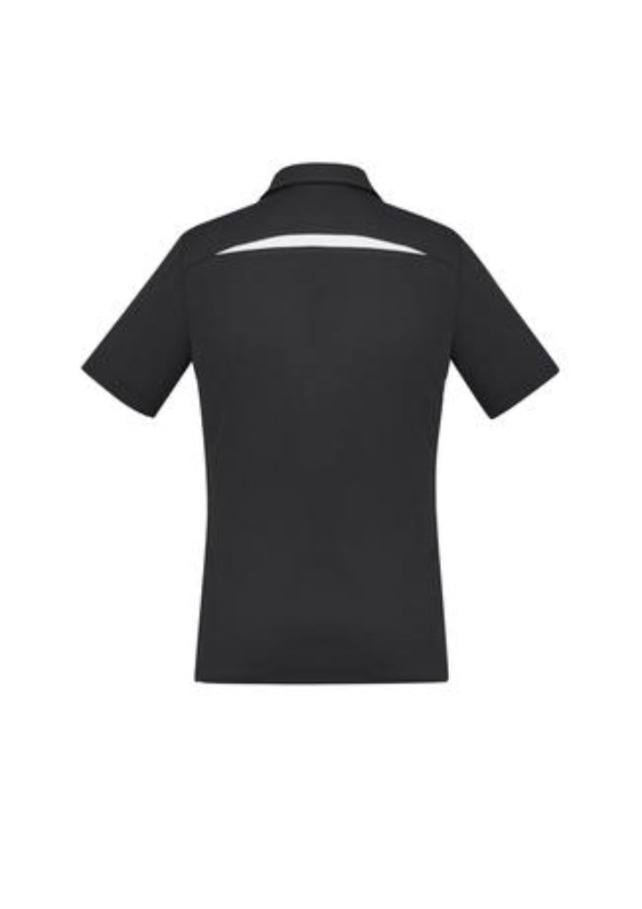 Biz Collection Womens Sonar Short Sleeve Polo (P901LS)