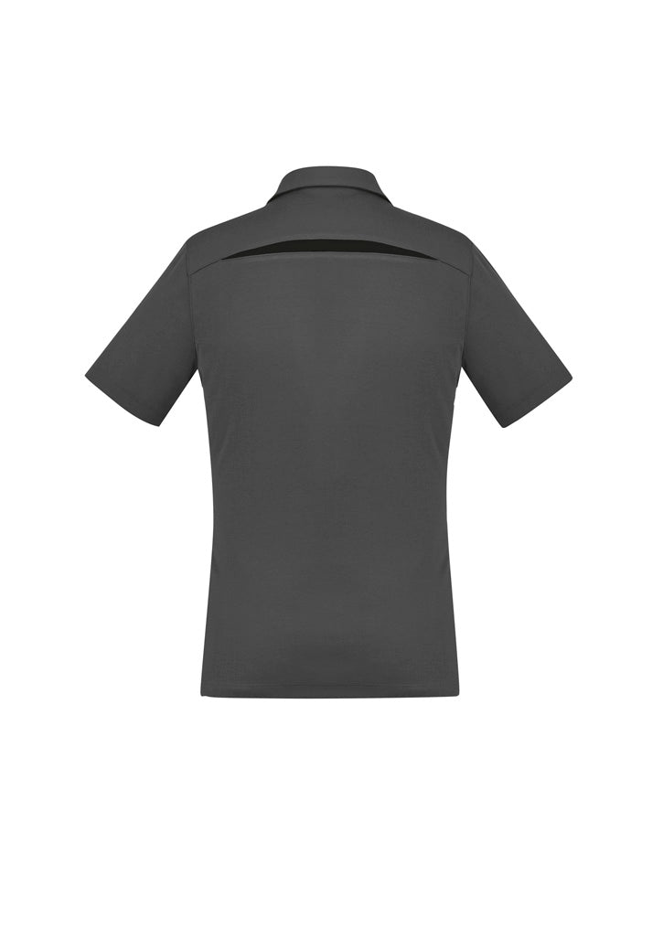 Biz Collection Womens Sonar Short Sleeve Polo (P901LS)