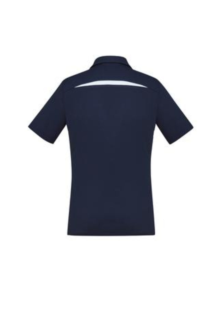 Biz Collection Womens Sonar Short Sleeve Polo (P901LS)